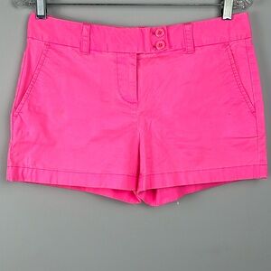 vineyard vines hot pink shorts size 2 ADORABLE!  Vacation